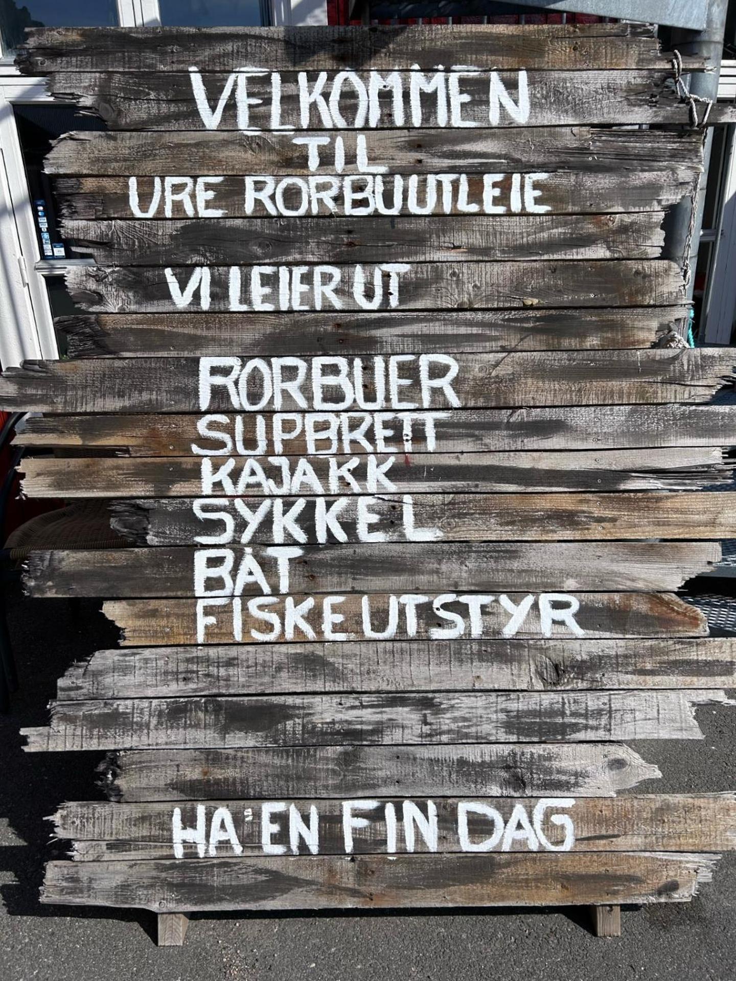 Ure Lodge Sennesvik Esterno foto